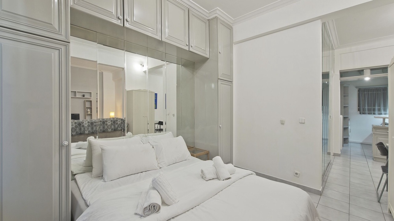 Photo of Bedroom in Ilisia