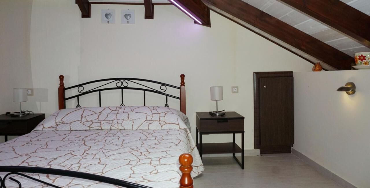 Photo of Bedroom in Sivota