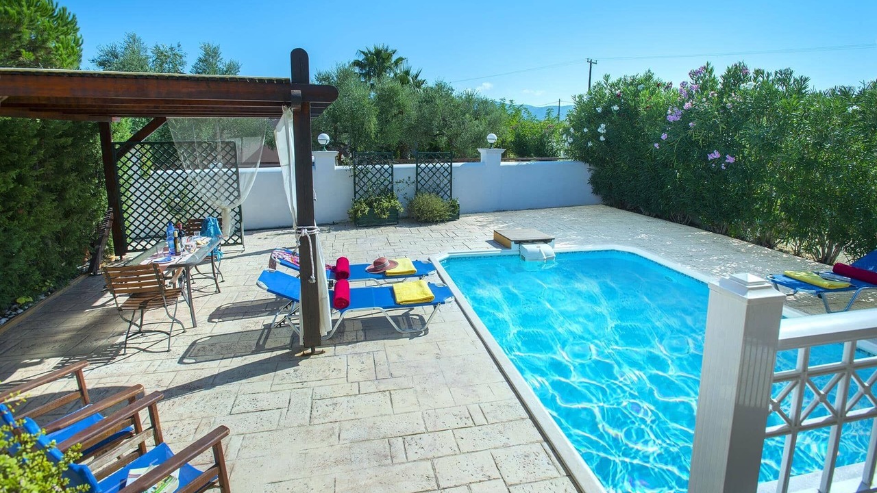 Photo of Others in Agios Sostis