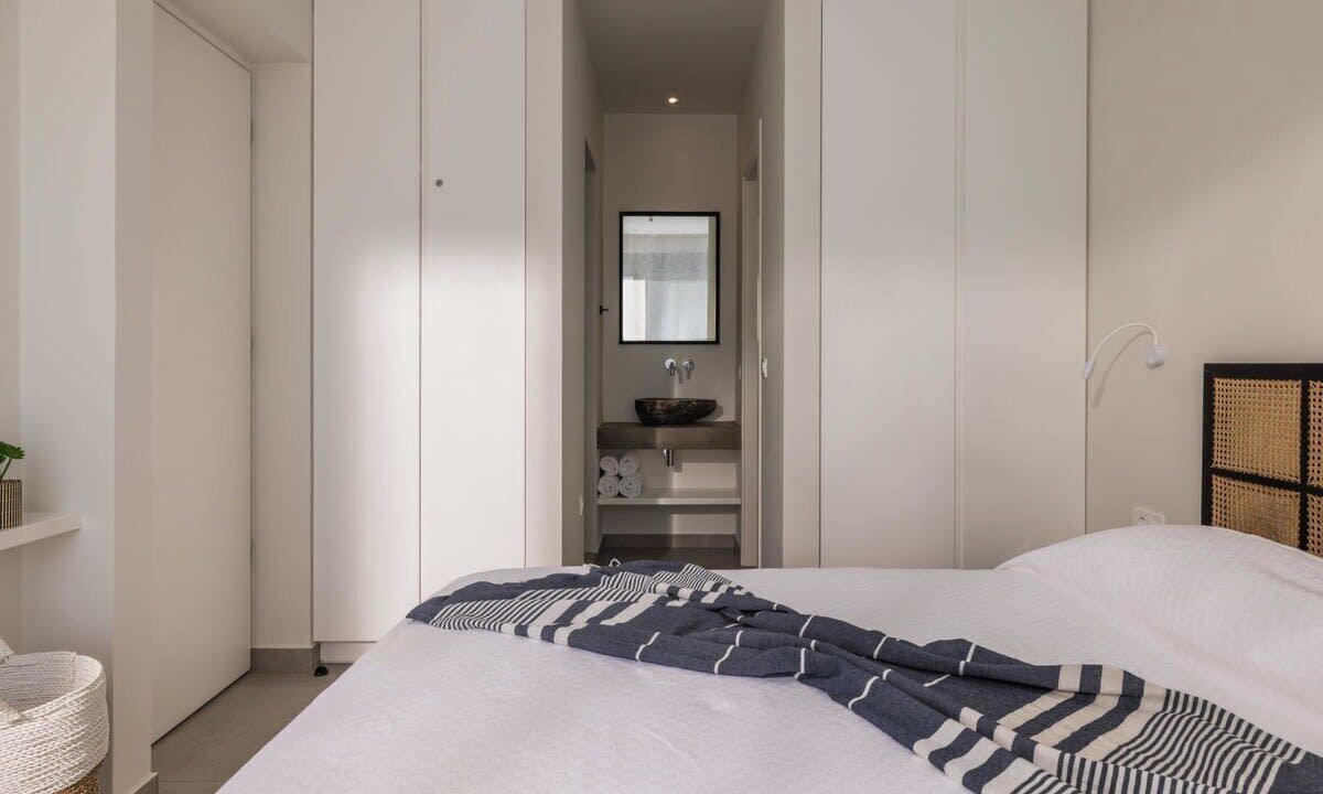 Photo of Bedroom in Aktio-Vonitsa