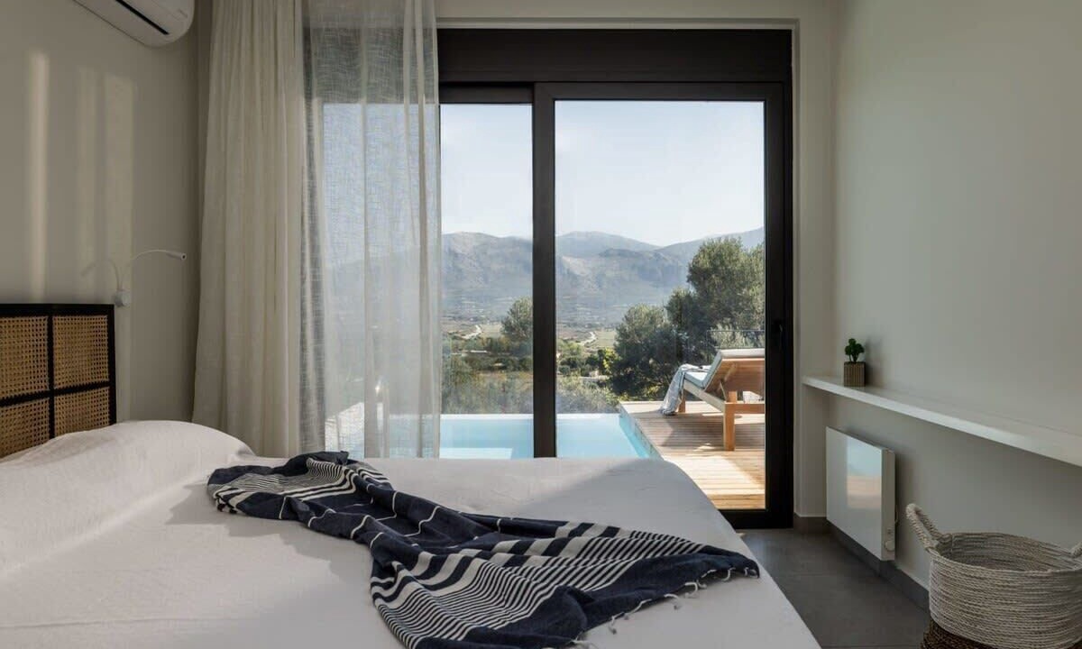 Photo of Bedroom in Aktio-Vonitsa