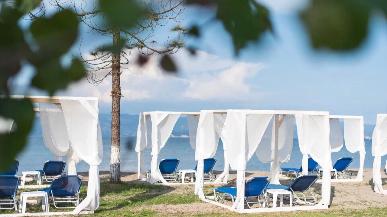Photo of Outdoor in Kavos