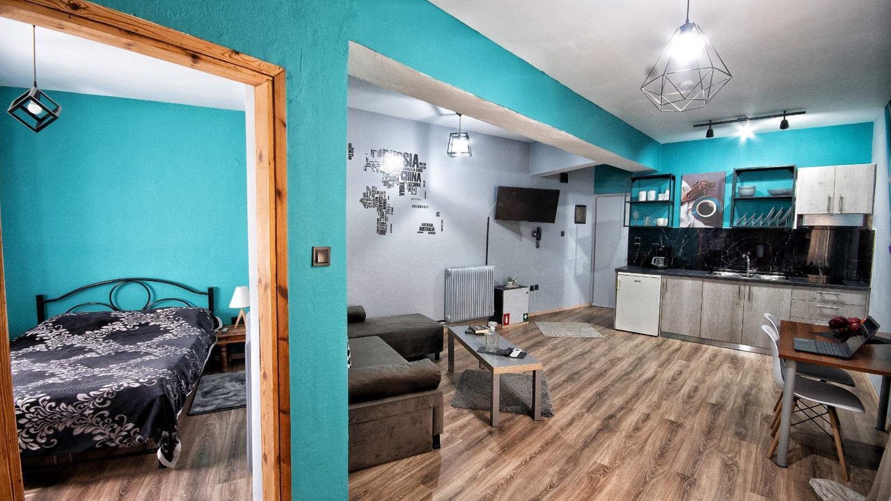 Photo of Bedroom in Kastoria