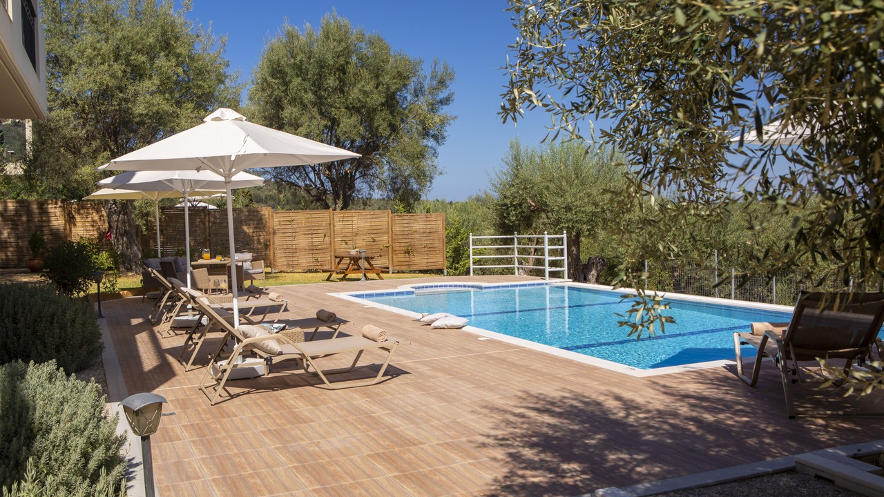 Photo of Outdoor in Katouna