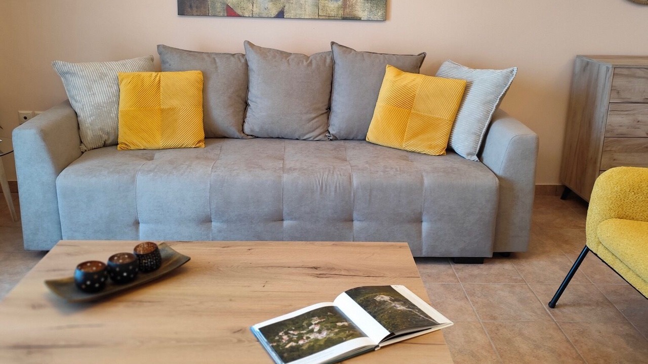 Photo of Livingroom in Katouna