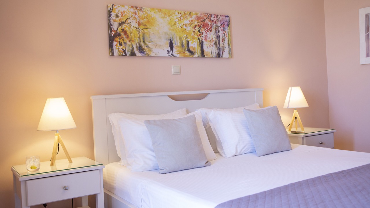 Photo of Bedroom in Katouna