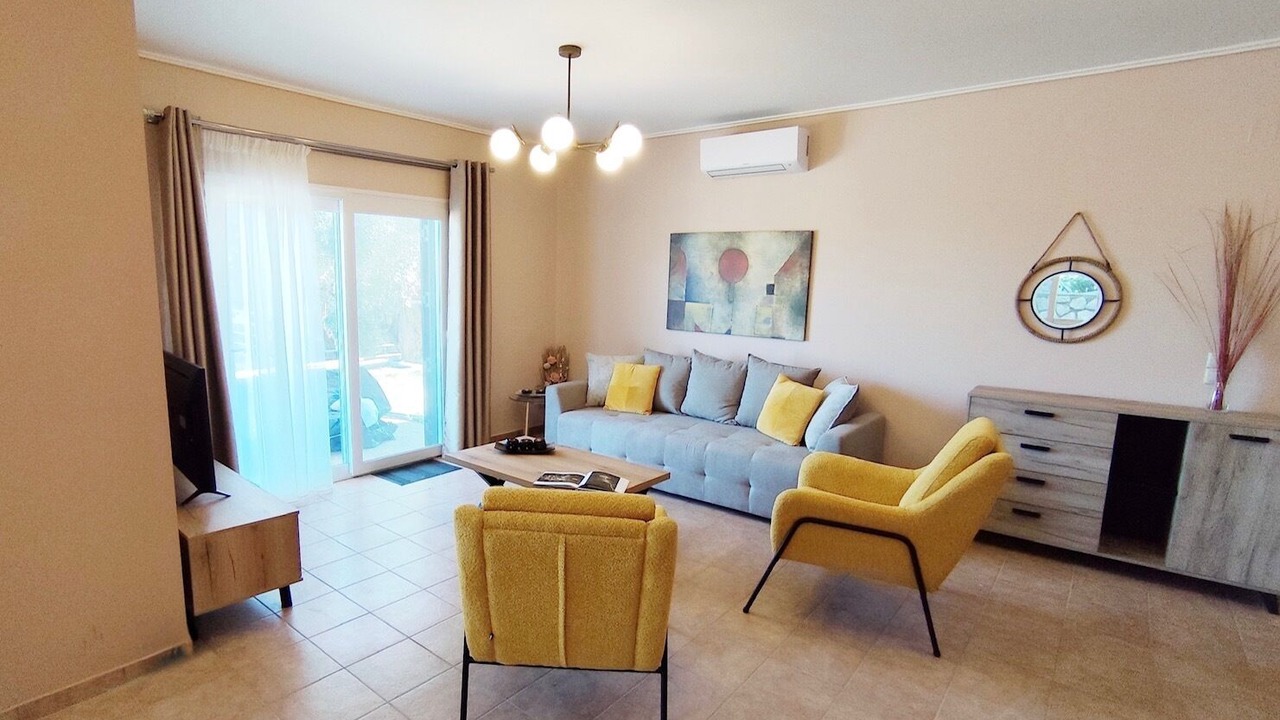 Photo of Bedroom in Katouna