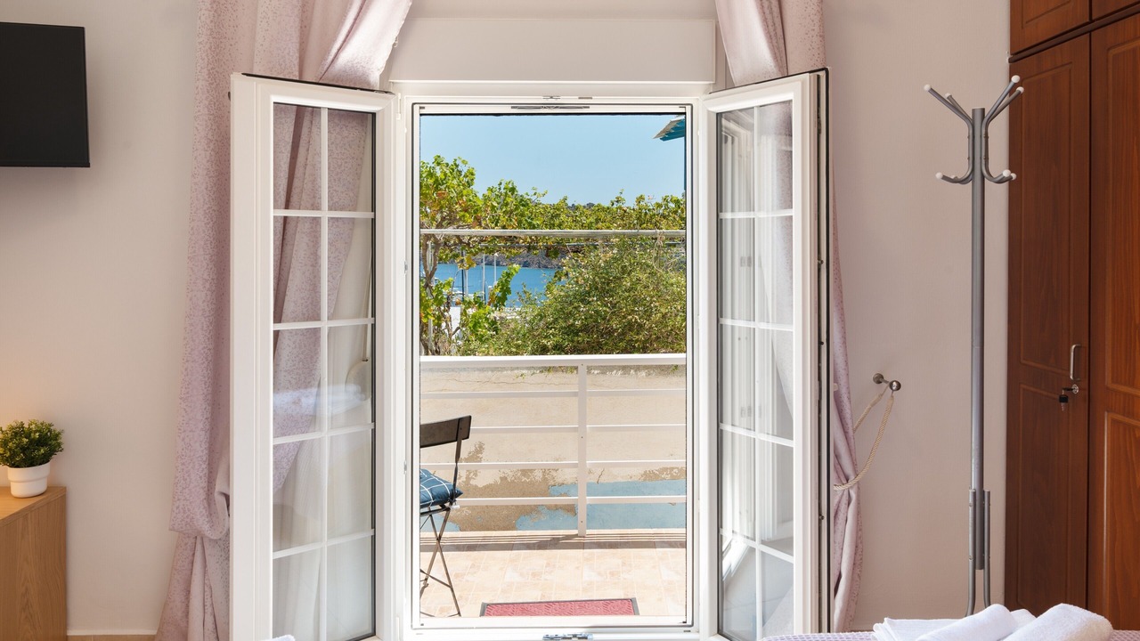 Photo of Bedroom in Panteli