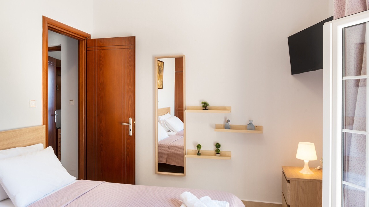 Photo of Bedroom in Panteli