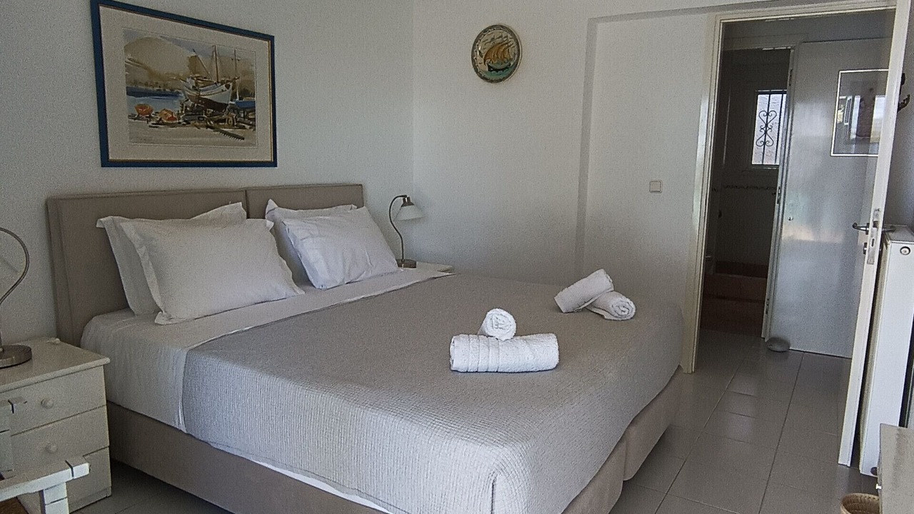 Photo of Bedroom in Kanapitsa