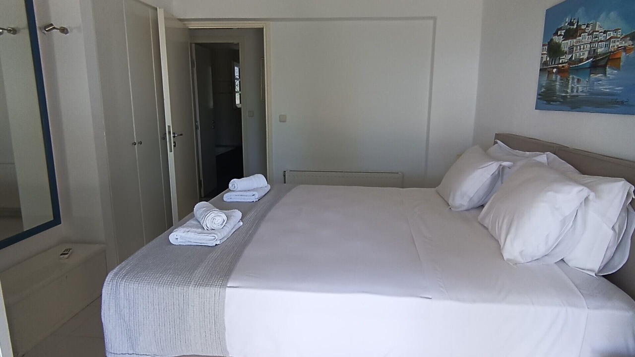 Photo of Bedroom in Kanapitsa