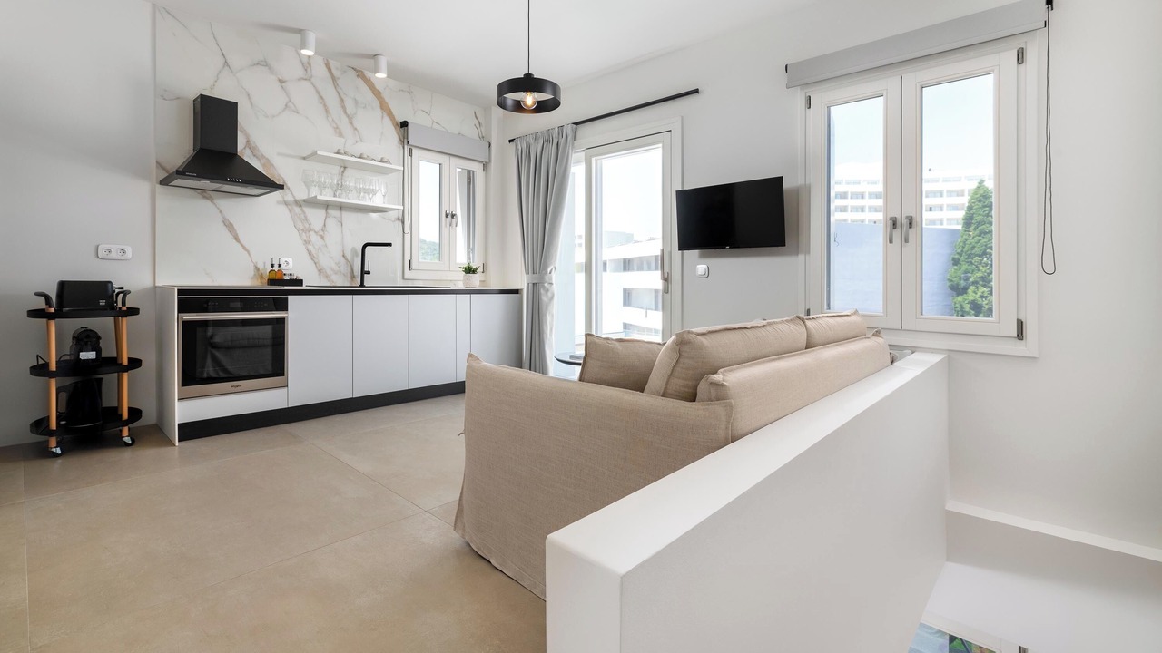 Photo of Livingroom in Ixia