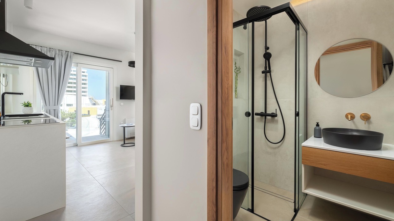 Photo of Bathroom in Ixia