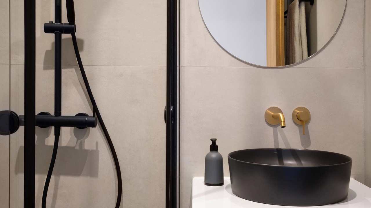 Photo of Bathroom in Ixia