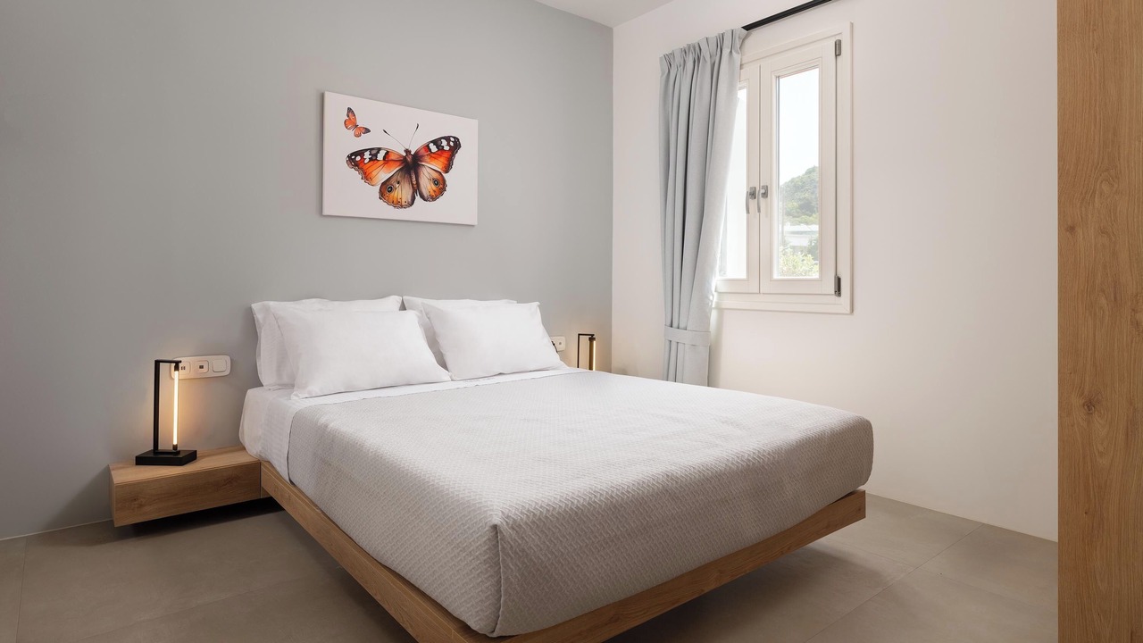 Photo of Bedroom in Ixia