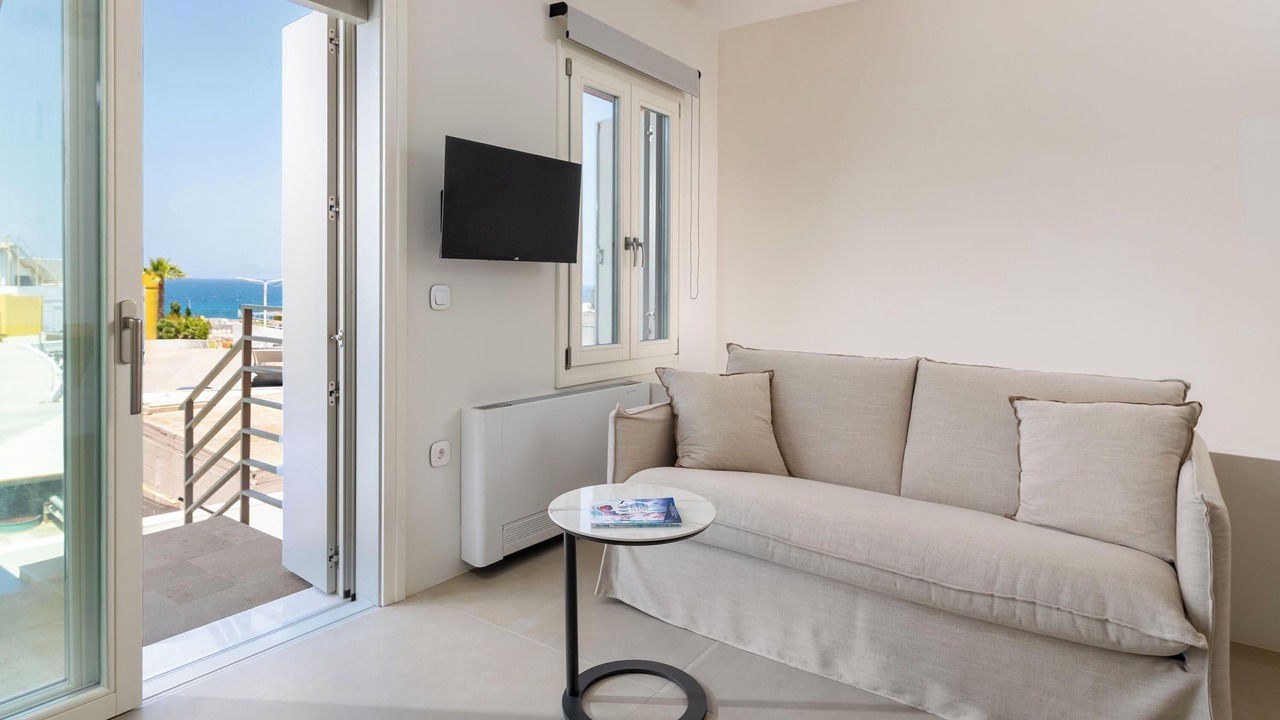 Photo of Livingroom in Ixia