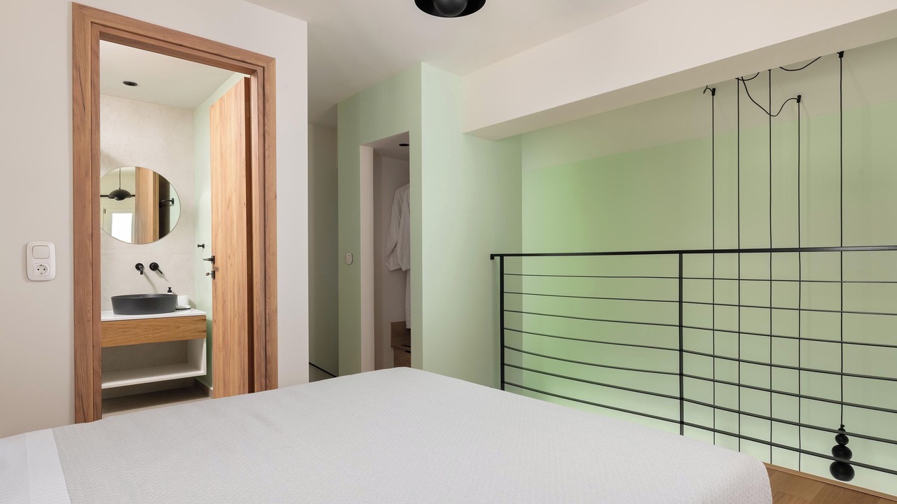 Photo of Bedroom in Ixia