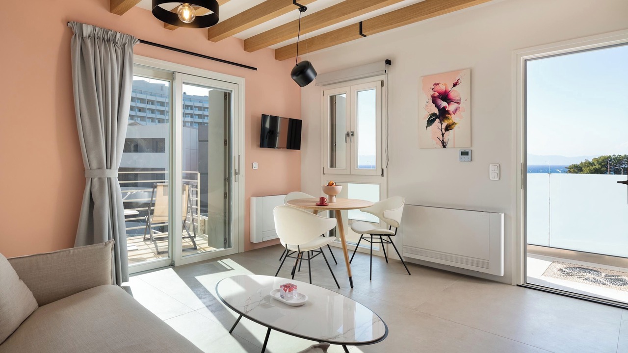 Photo of Livingroom in Ixia