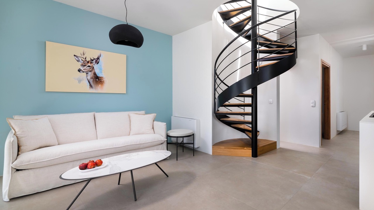 Photo of Livingroom in Ixia