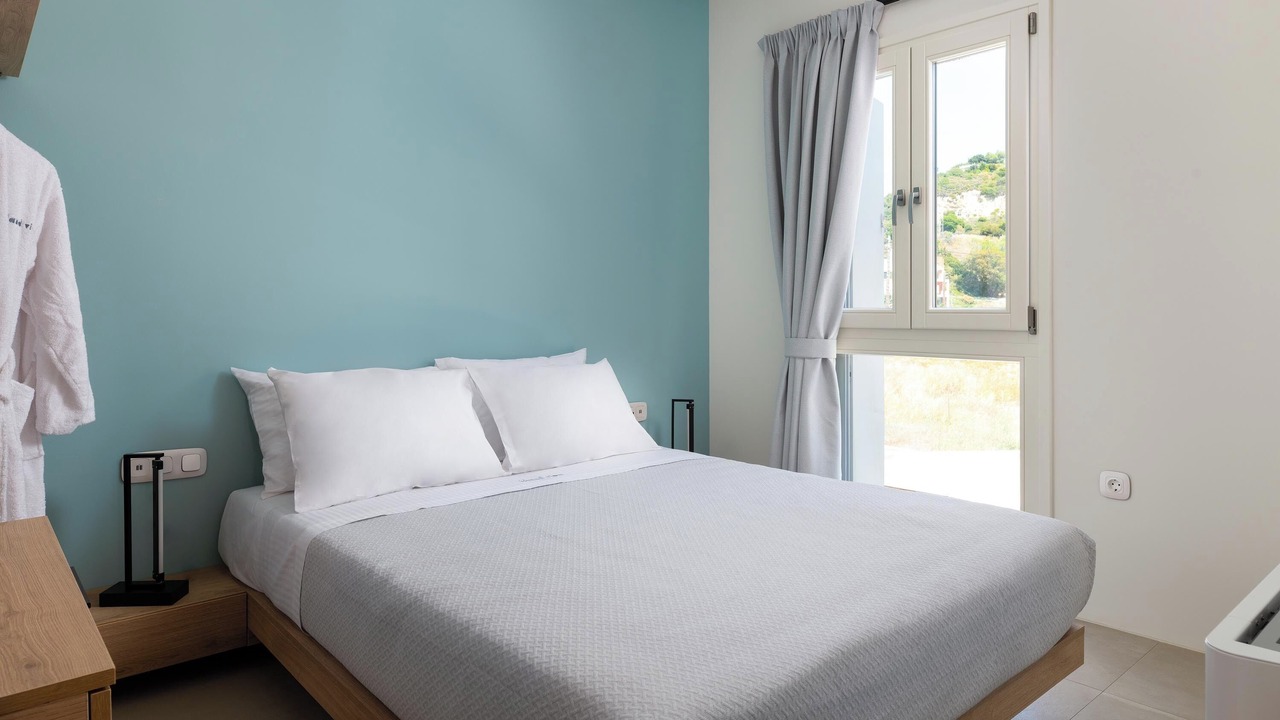 Photo of Bedroom in Ixia