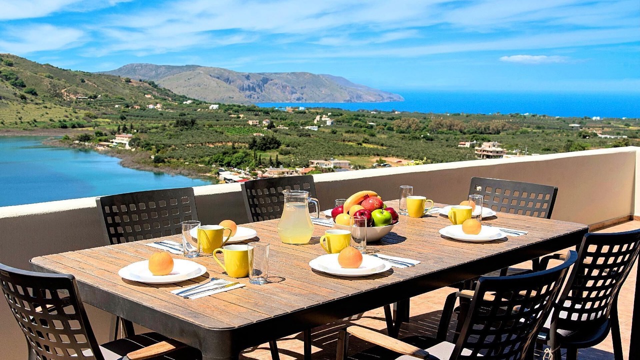 Photo of Outdoor in Kavallos