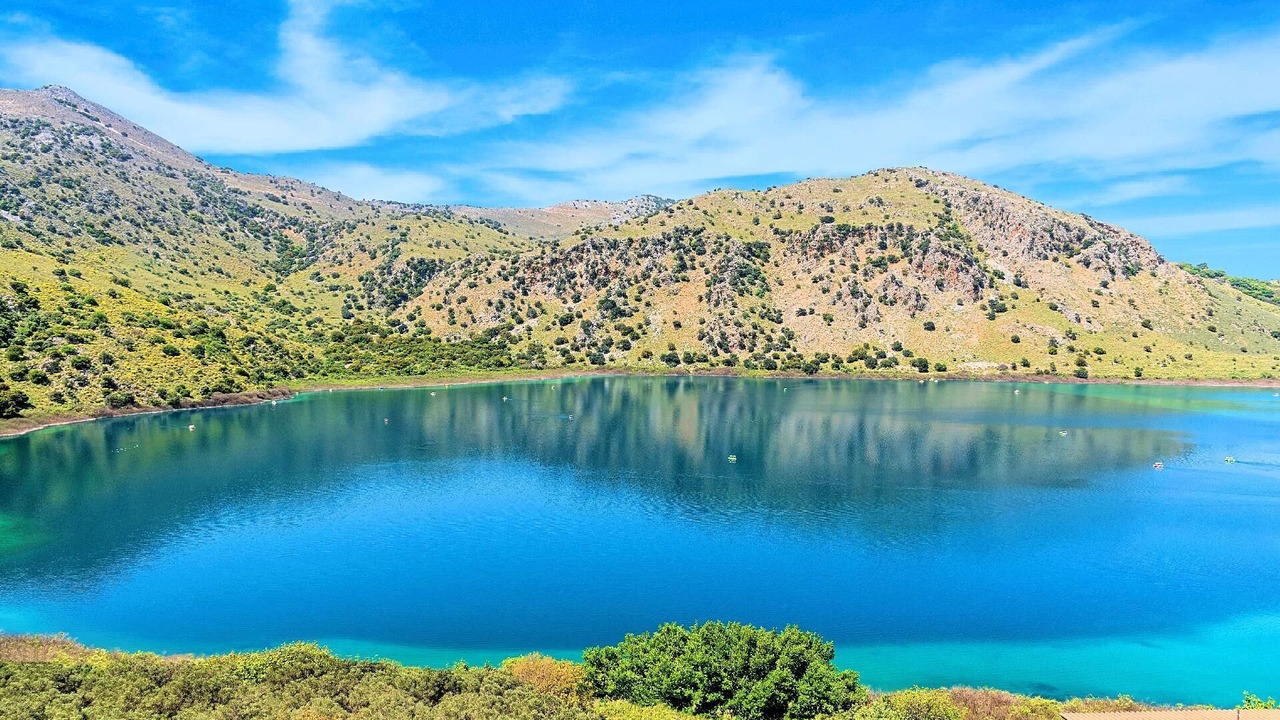 Photo of Others in Kavallos