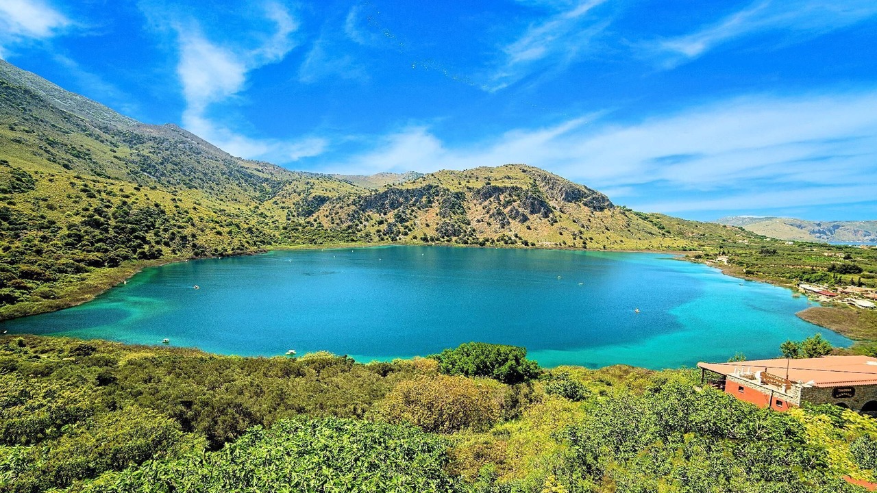 Photo of Outdoor in Kavallos
