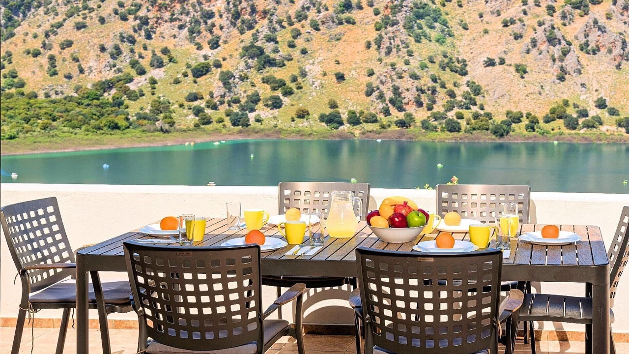 Photo of Outdoor in Kavallos