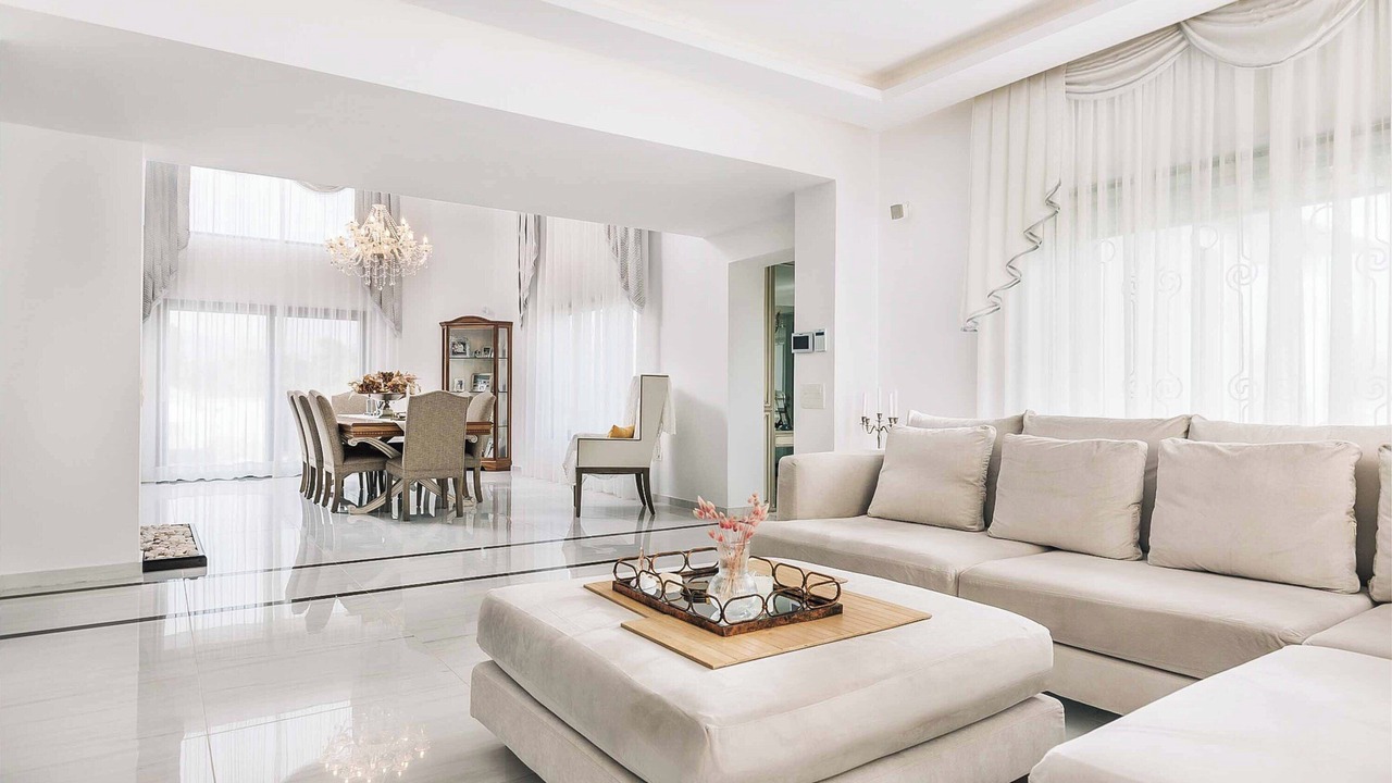Photo of Livingroom in Zakynthos