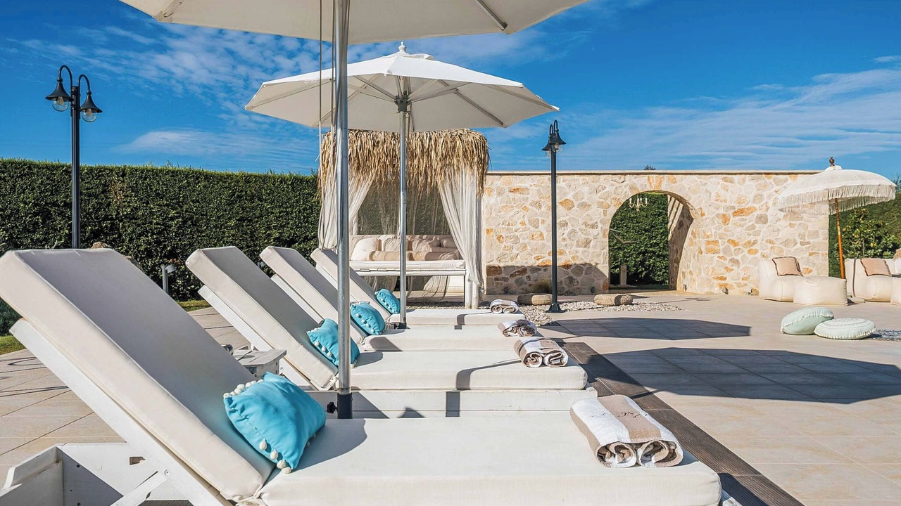 Photo of Patio Balcony in Zakynthos