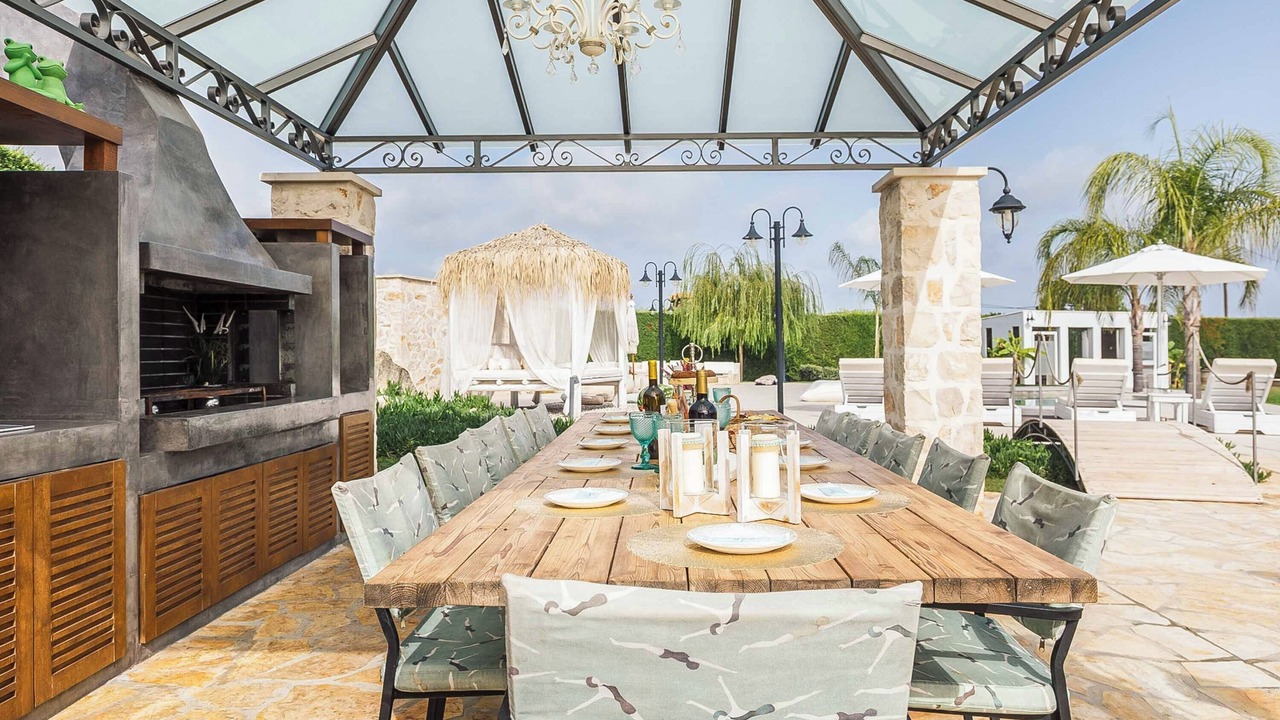 Photo of Outdoor in Zakynthos