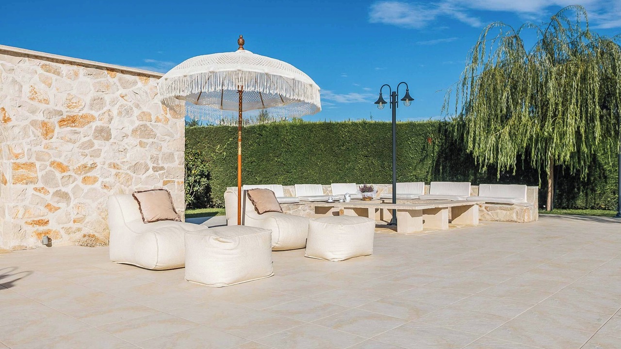 Photo of Patio Balcony in Zakynthos