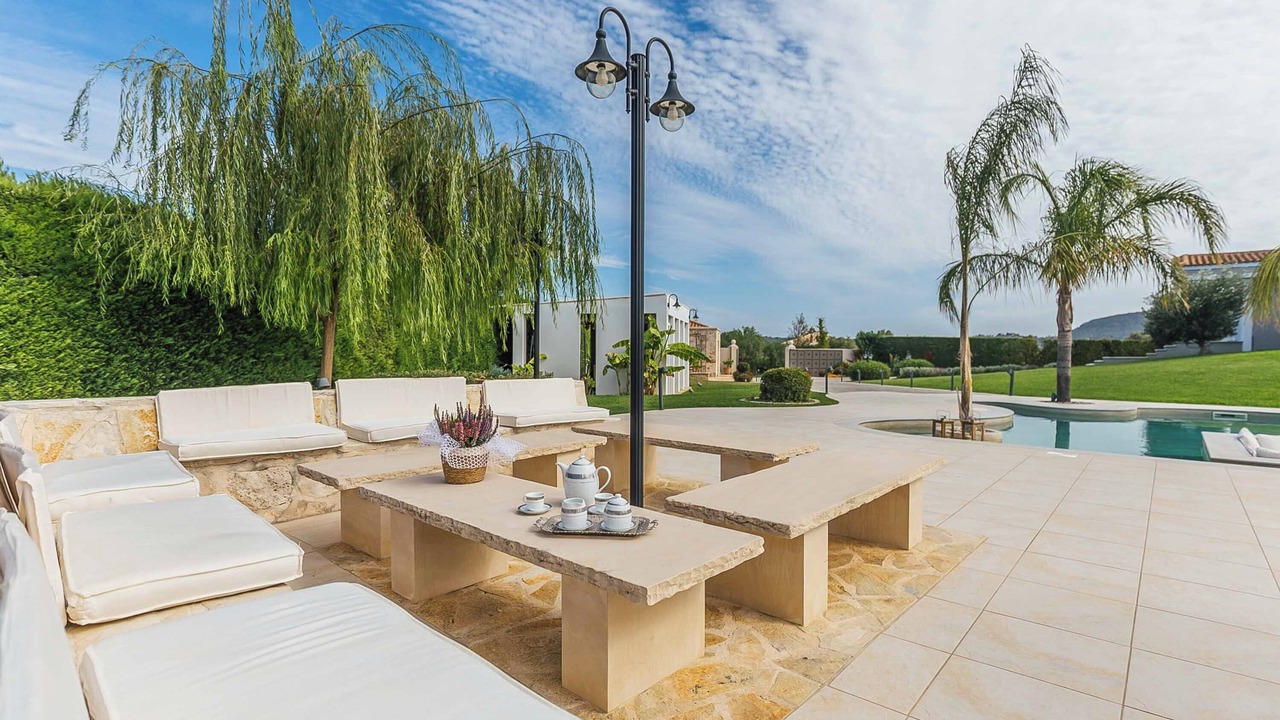 Photo of Outdoor in Zakynthos