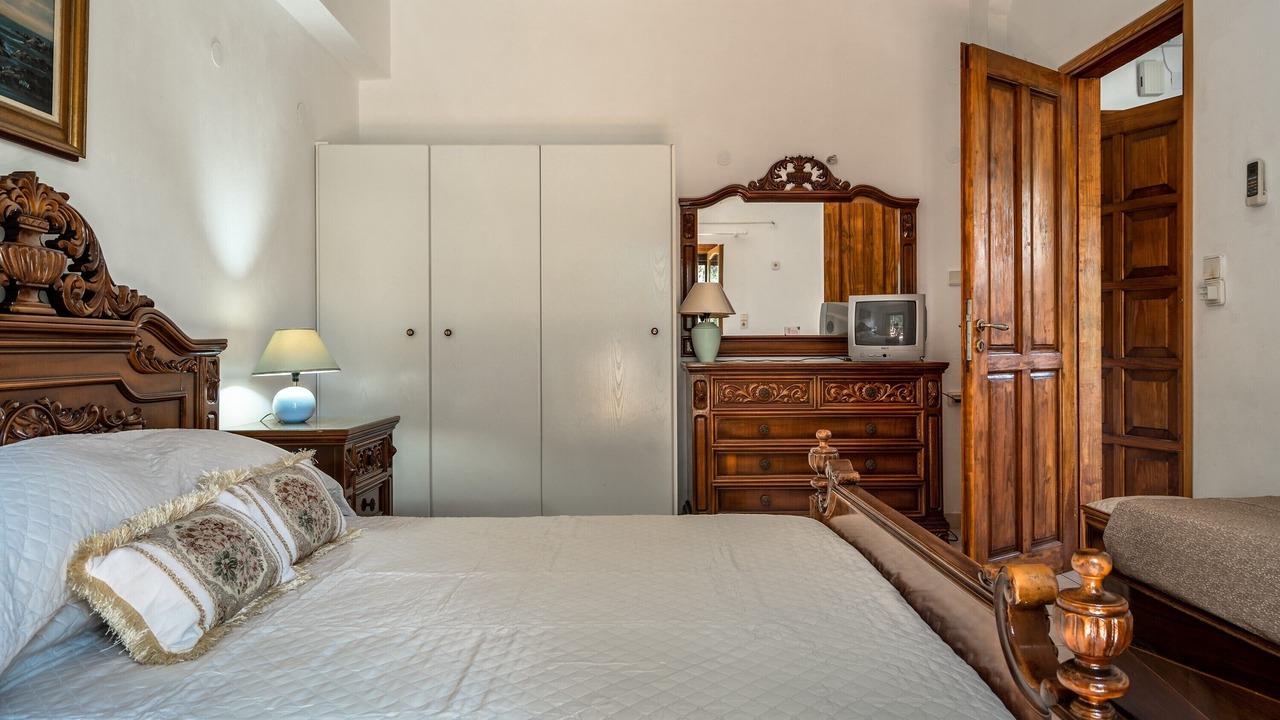 Photo of Bedroom in Kateleios