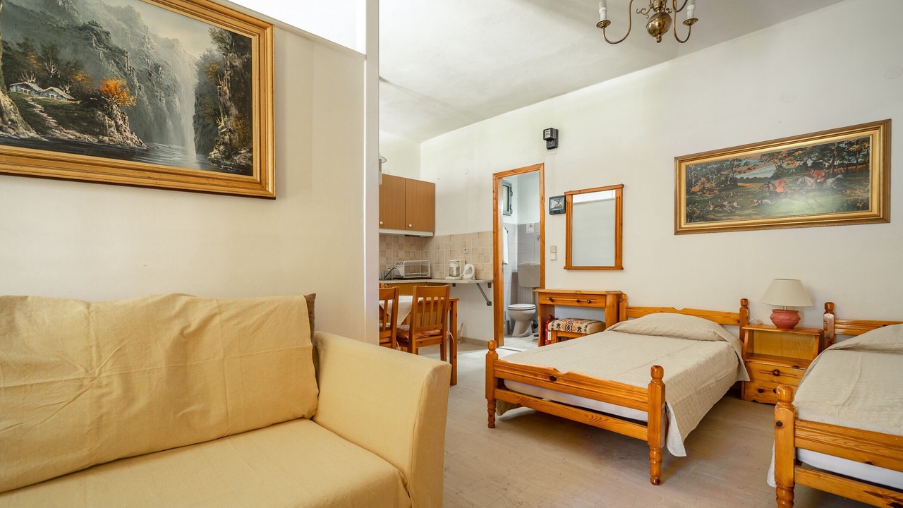 Photo of Bedroom in Kateleios