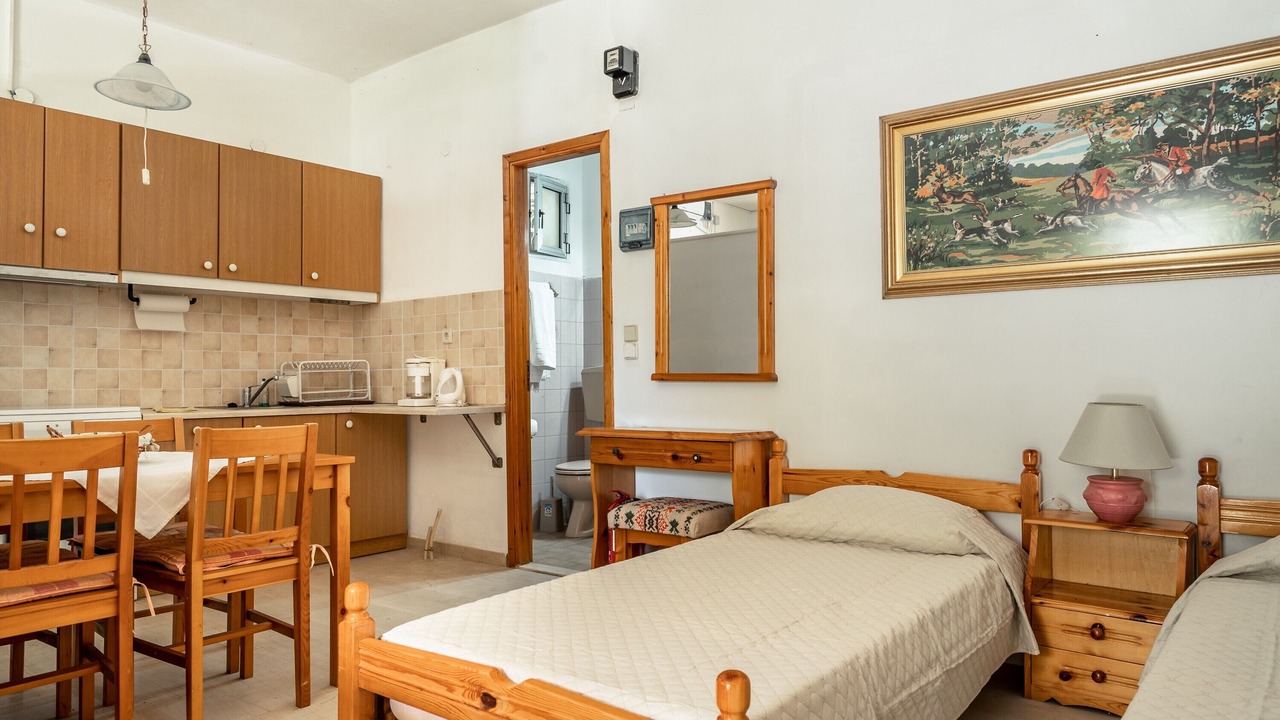Photo of Bedroom in Kateleios
