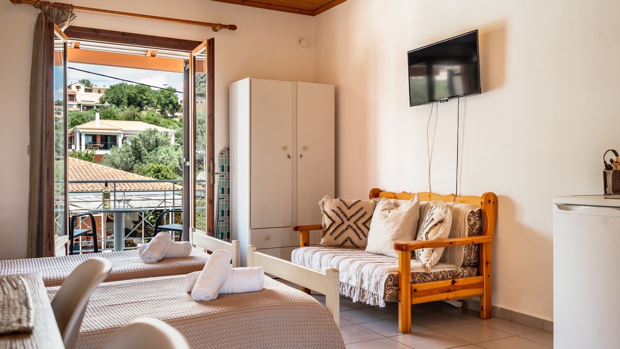 Photo of Livingroom in Ntomata