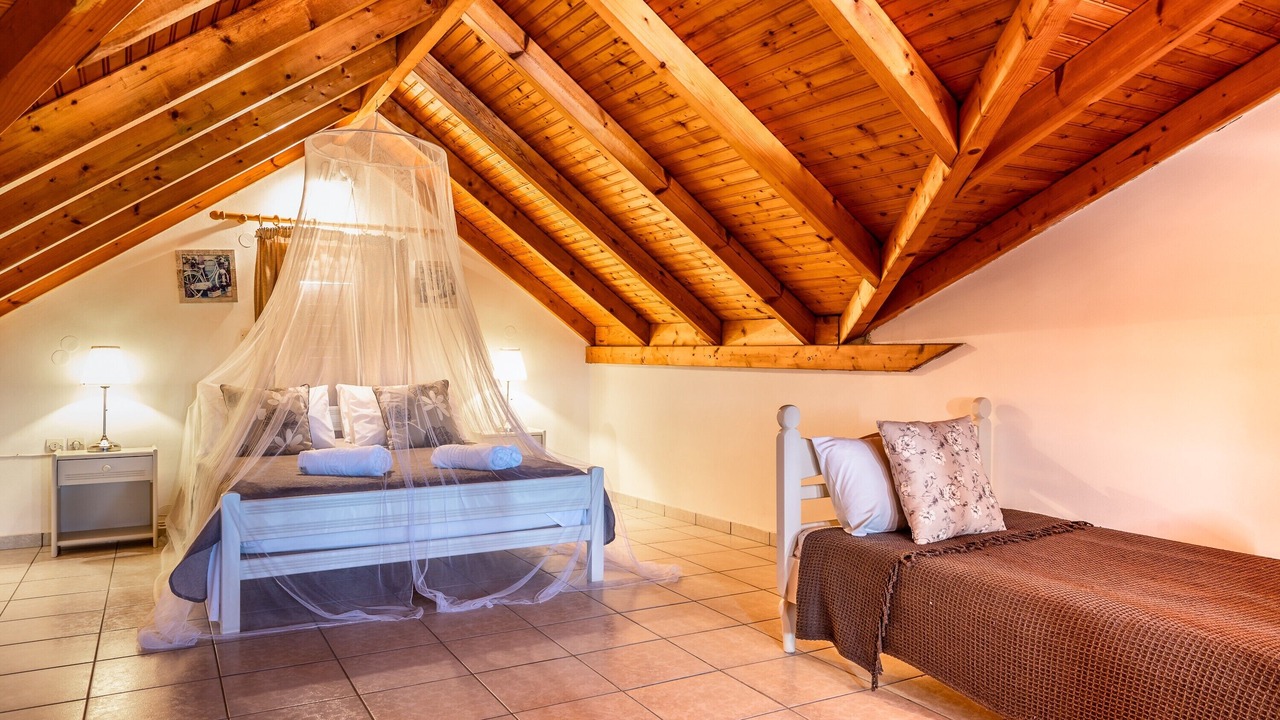 Photo of Bedroom in Ntomata