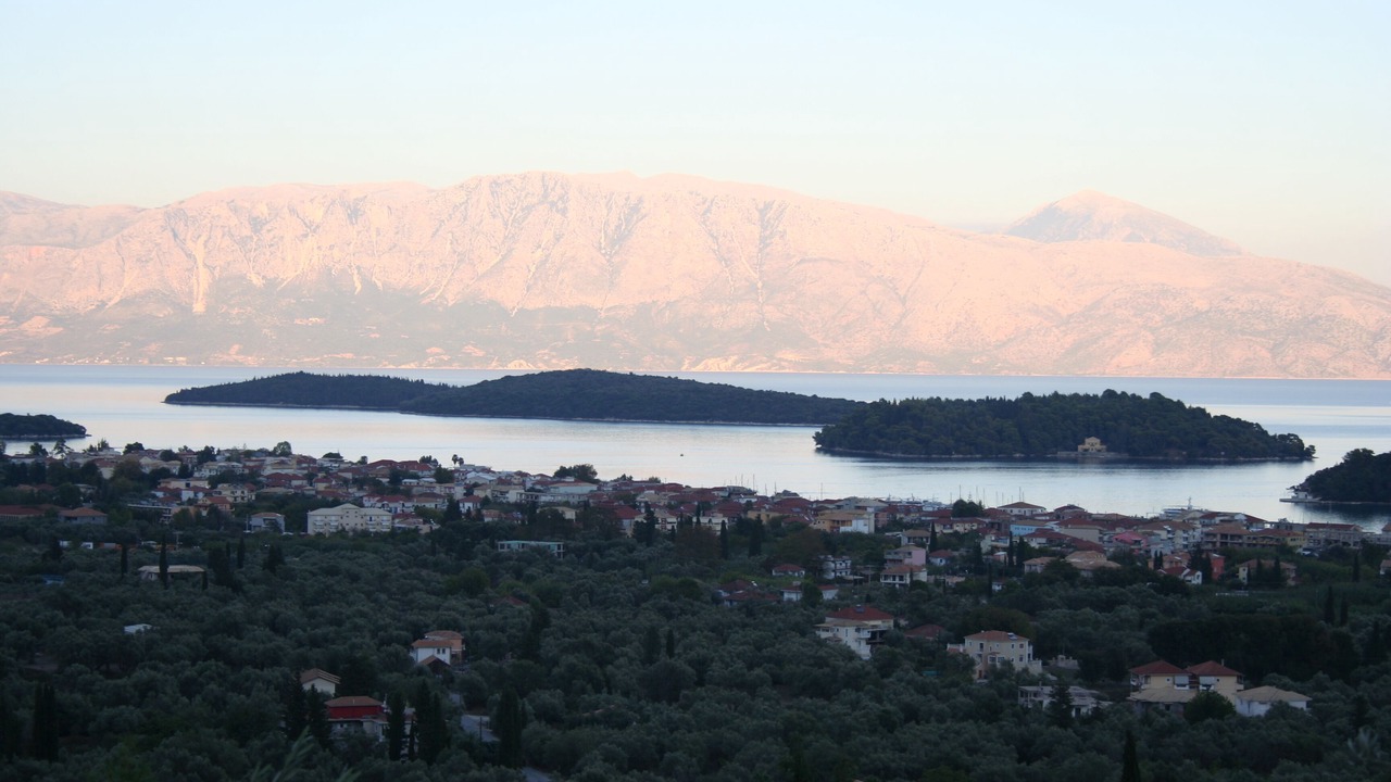 Photo of Outdoor in Nidri