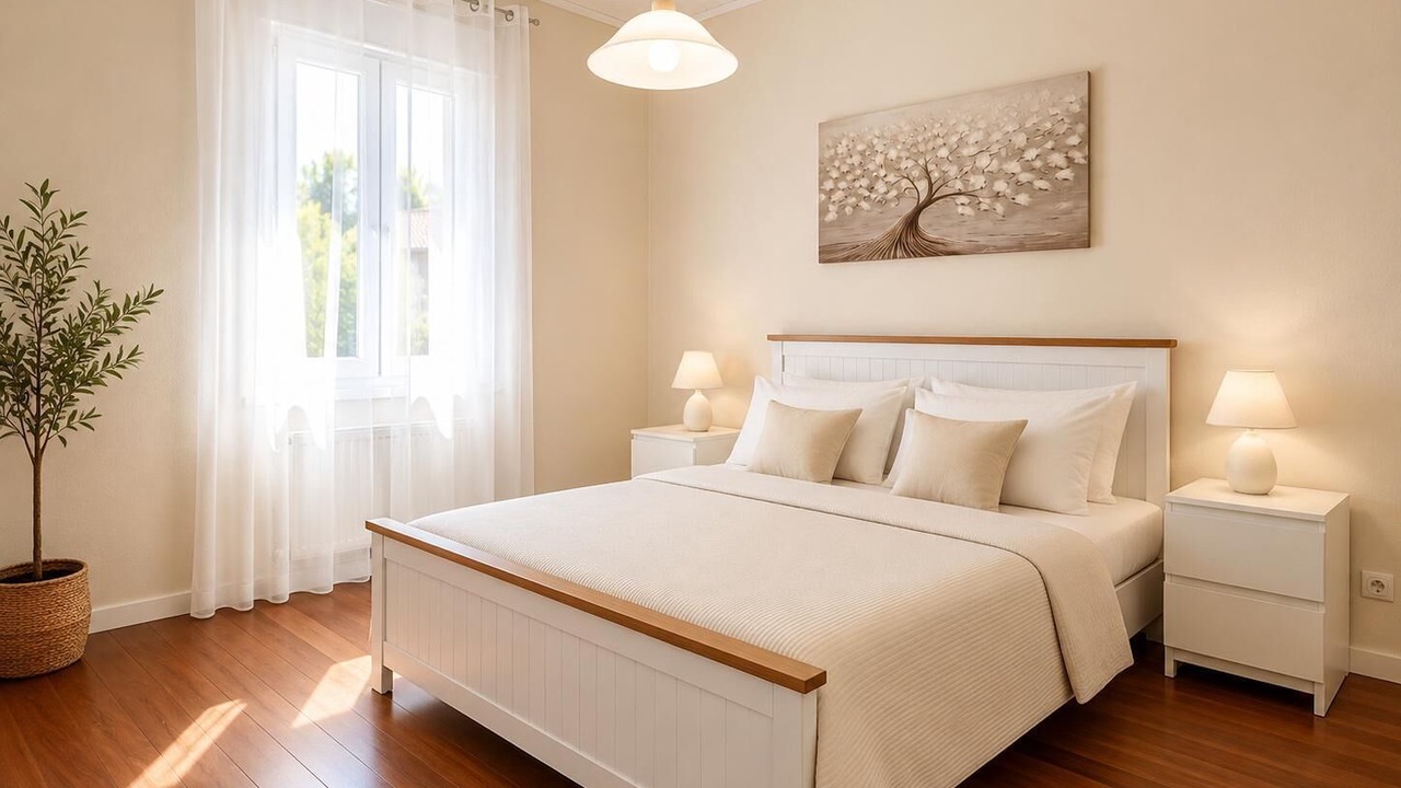 Photo of Bedroom in Dafnata