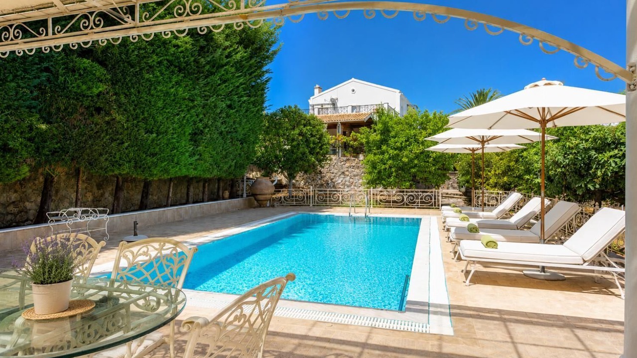 Photo of Outdoor in Dafnata