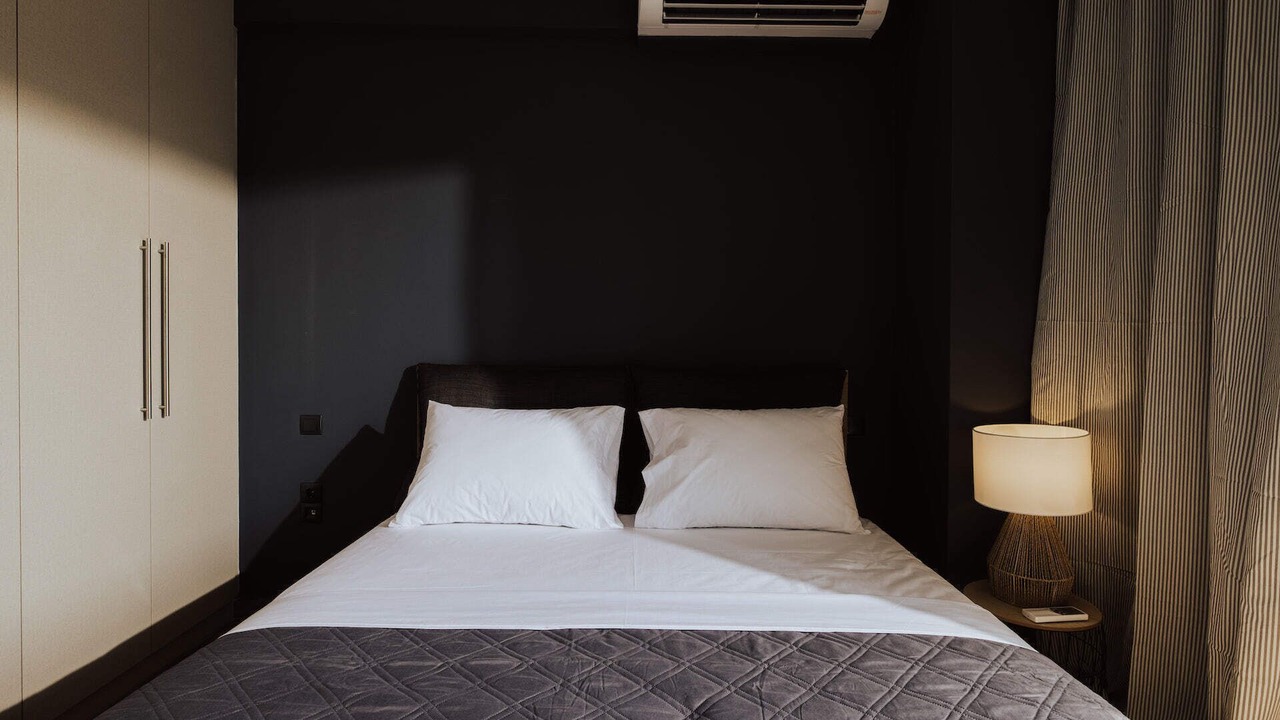 Photo of Bedroom in Mytikas