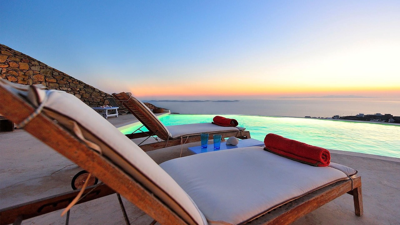 Photo of Outdoor in Faros Armenistis
