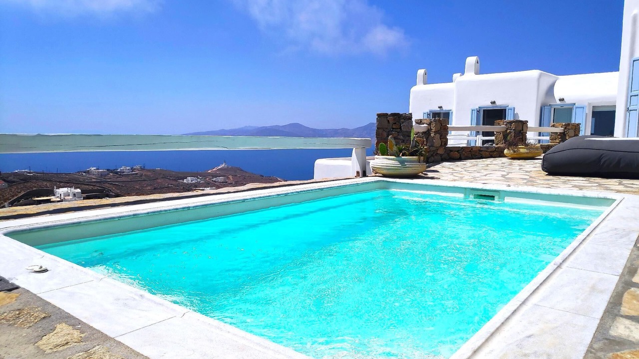 Photo of Outdoor in Faros Armenistis