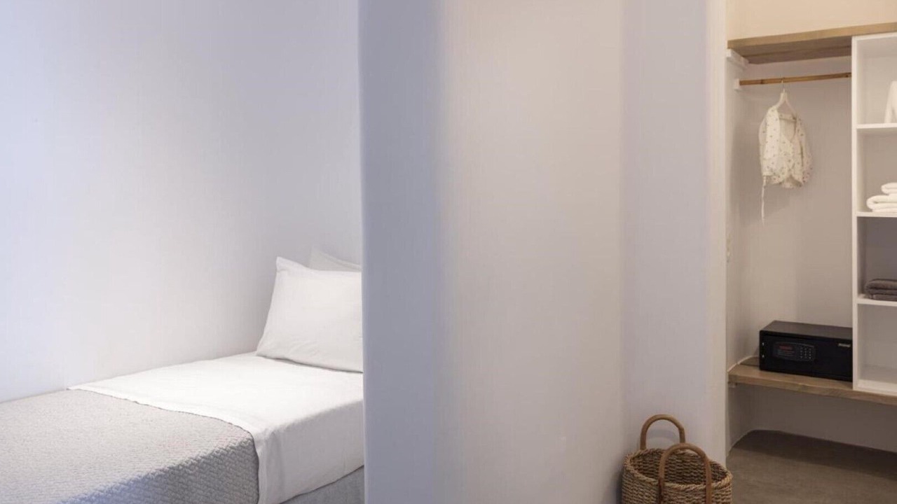 Photo of Bedroom in Kalafatis