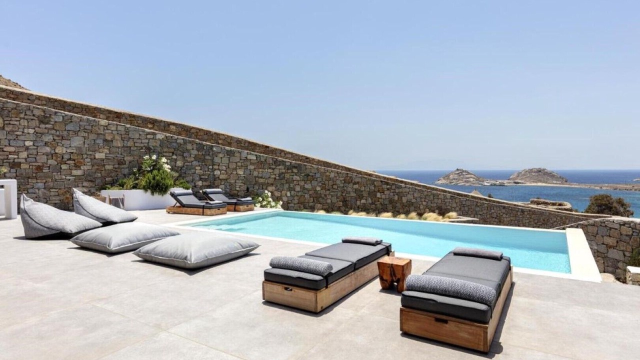 Photo of Outdoor in Kalafatis