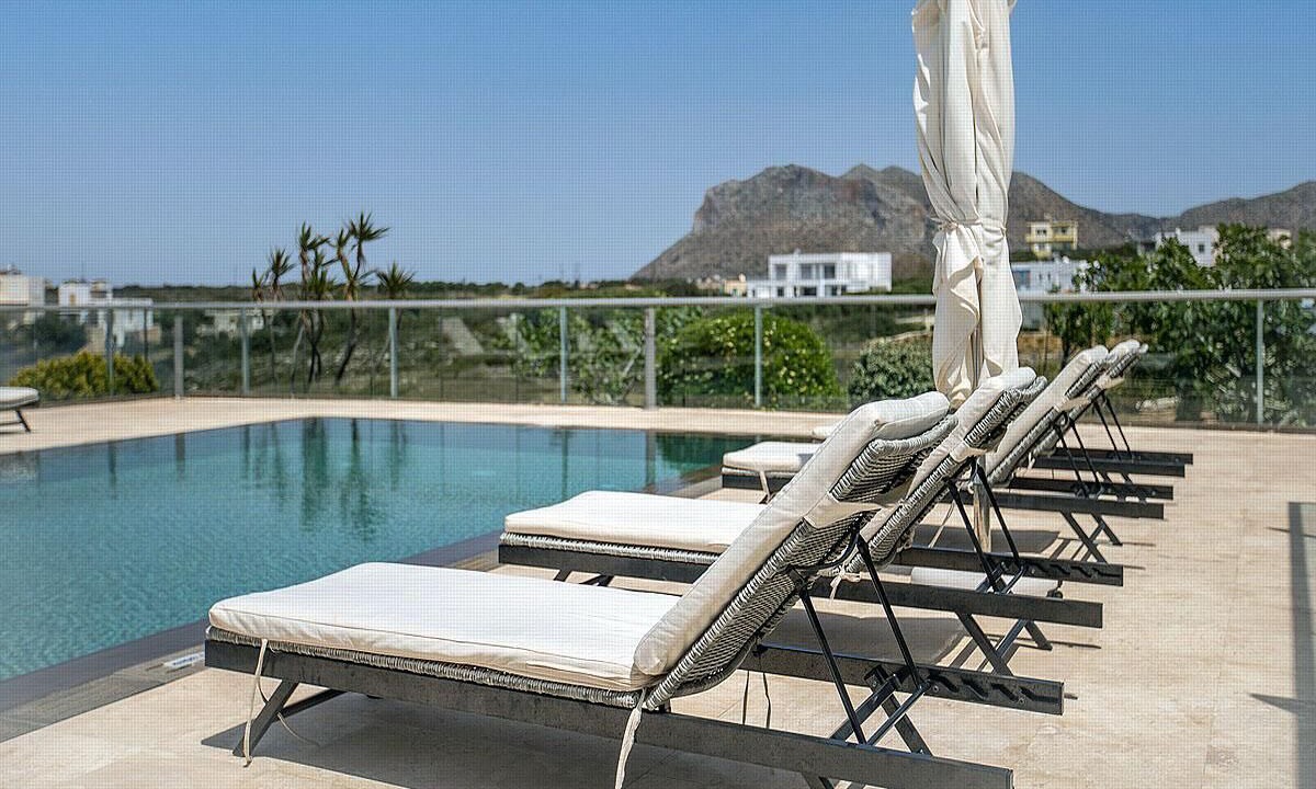 Photo of Outdoor in Stavros