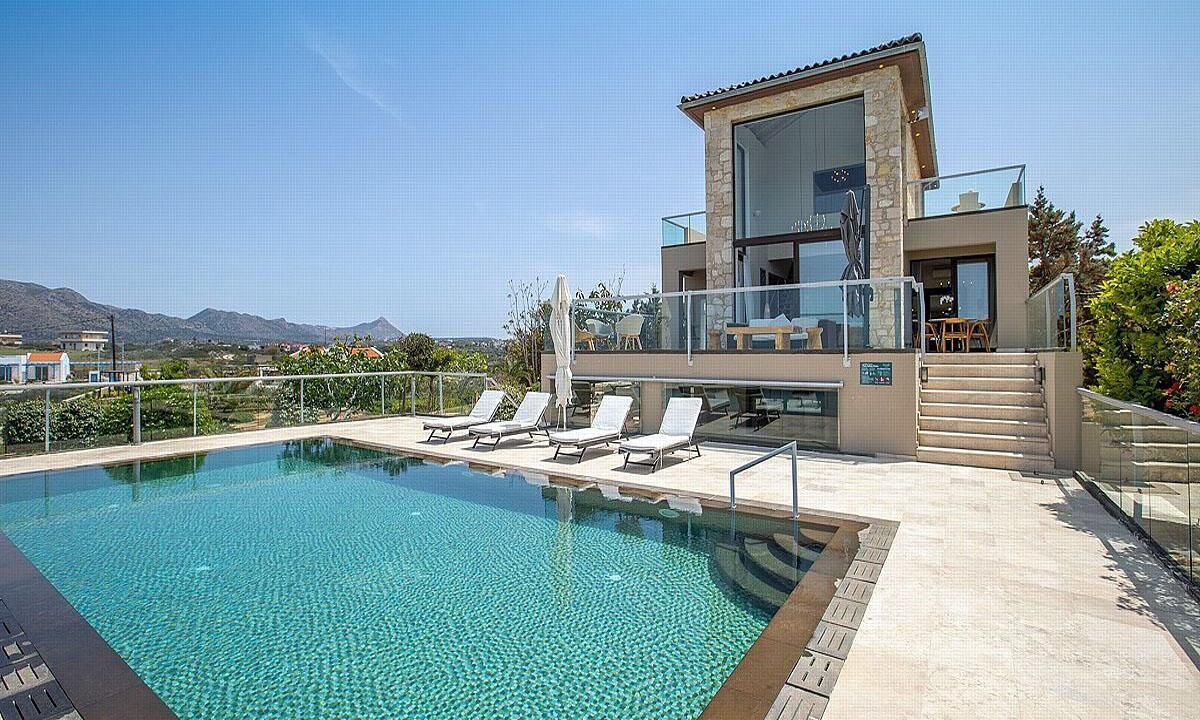 Photo of Outdoor in Stavros