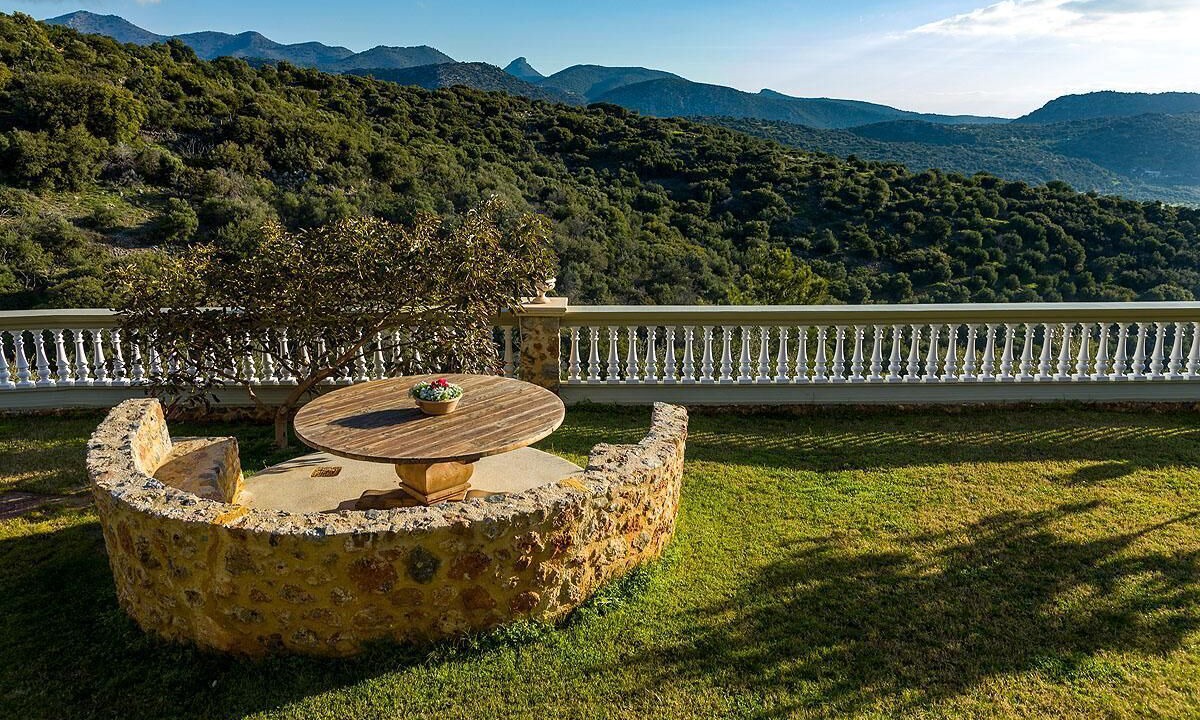 Photo of Outdoor in Peponidhes
