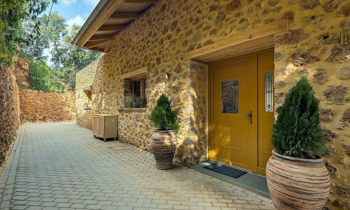 Photo of Outdoor in Peponidhes